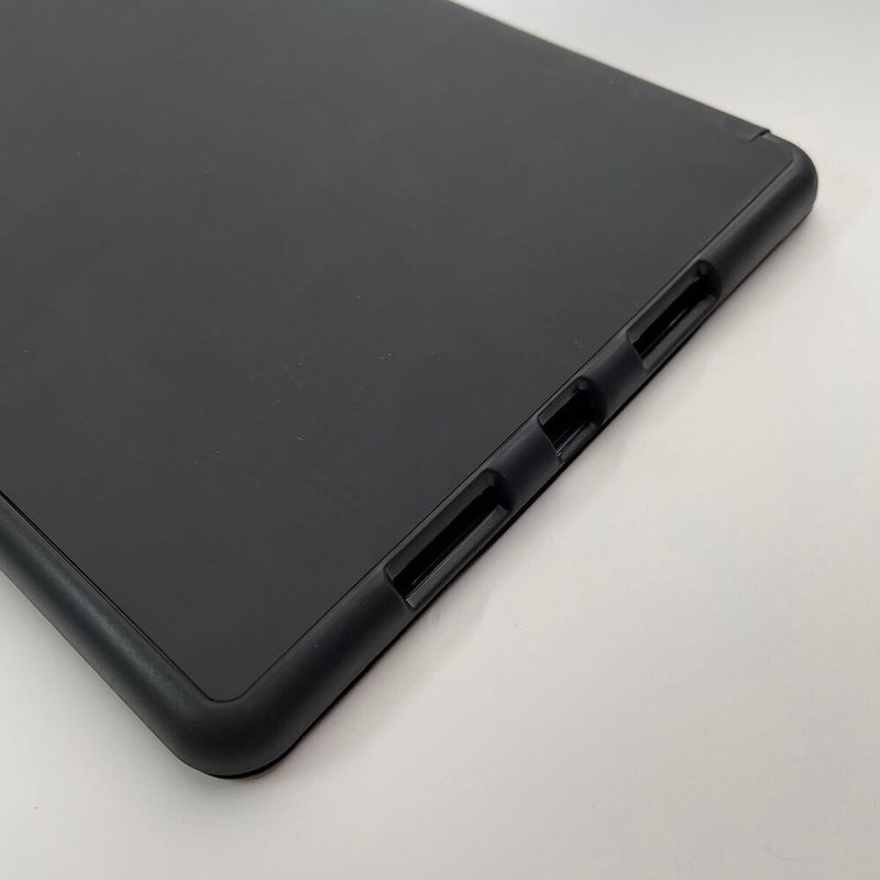 Купити Чохол з тримачем для стилуса oneLounge Protective Smart Cover Black для iPad Air 3 (2019) | Pro 10.5" за найкращою ціною в Україні 🔔, наш інтернет - магазин гарантує якість і швидку доставку вашого замовлення 🚀