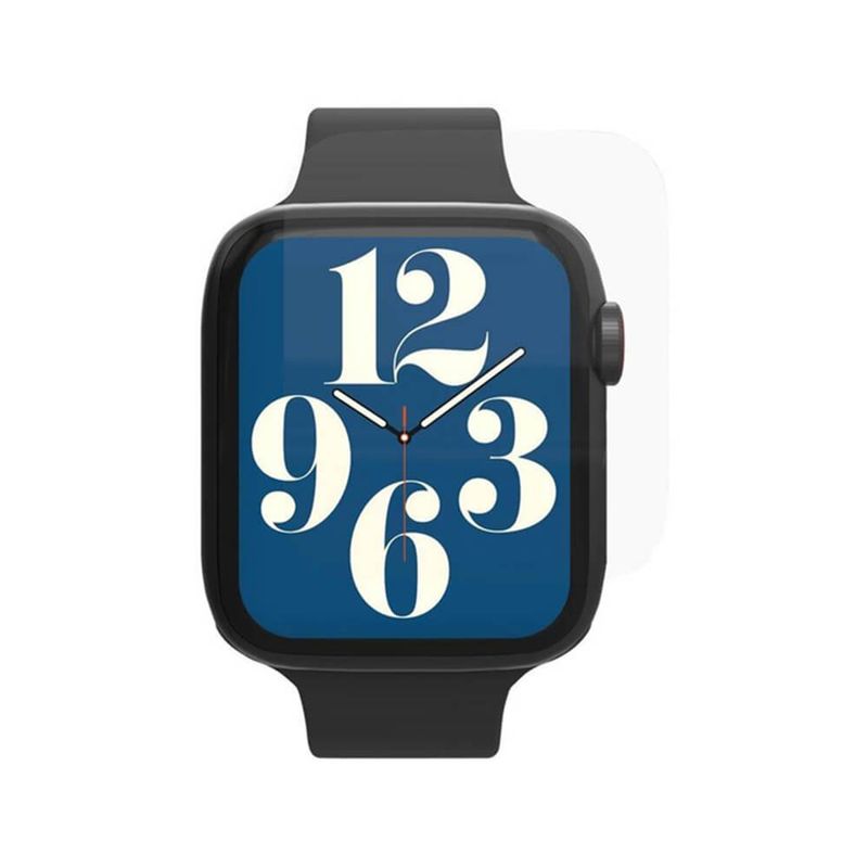 Купити Захисне скло ZAGG InvisibleShield Ultra Clear+ для Apple Watch 44mm Series SE| 6 | 5 | 4 за найкращою ціною в Україні 🔔, наш інтернет - магазин гарантує якість і швидку доставку вашого замовлення 🚀