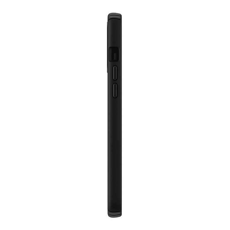 Купить Противоударный черный чехол Speck Presidio2 Pro Black для iPhone 12 Pro Max по лучшей цене в Украине 🔔 ,  наш интернет - магазин гарантирует качество и быструю доставку вашего заказа 🚀