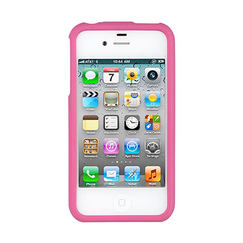 Купити Чохол Speck Fitted Bloom Pink для iPhone 4 | 4s за найкращою ціною в Україні 🔔, наш інтернет - магазин гарантує якість і швидку доставку вашого замовлення 🚀