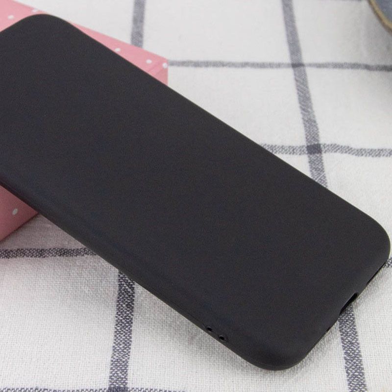 Чехол TPU Epik Black для Apple iPhone 13 Pro (6.1")