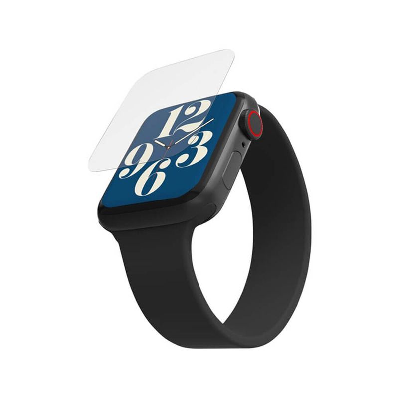 Купити Захисне скло ZAGG InvisibleShield Ultra Clear+ для Apple Watch 44mm Series SE| 6 | 5 | 4 за найкращою ціною в Україні 🔔, наш інтернет - магазин гарантує якість і швидку доставку вашого замовлення 🚀
