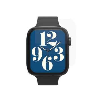 Купить Защитное стекло ZAGG InvisibleShield Ultra Clear+ для Apple Watch 40mm Series SE | 6 | 5 | 4 по лучшей цене в Украине 🔔 ,  наш интернет - магазин гарантирует качество и быструю доставку вашего заказа 🚀