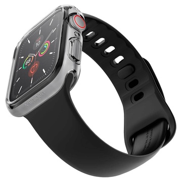 Купити Захисний чохол Spigen Hybrid Ultra для Apple Watch SE| 6 | 5 | 4 44mm за найкращою ціною в Україні 🔔, наш інтернет - магазин гарантує якість і швидку доставку вашого замовлення 🚀