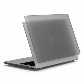 Купить Пластиковый чехол WiWU iShield Black для MacBook Pro 13" (M1 | 2020 | 2019 | 2018) по лучшей цене в Украине 🔔 ,  наш интернет - магазин гарантирует качество и быструю доставку вашего заказа 🚀
