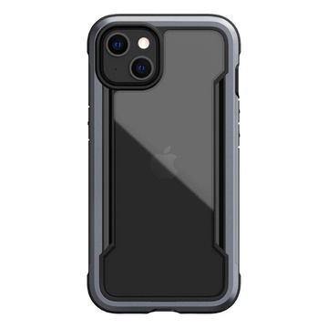 Противоударный чехол Raptic Defense Shield Black для iPhone 13
