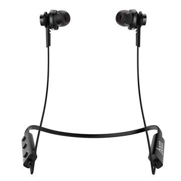 Купити Bluetooth-навушники Hoco ES18 Faery sound sports Black за найкращою ціною в Україні 🔔, наш інтернет - магазин гарантує якість і швидку доставку вашого замовлення 🚀