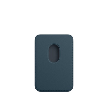 Купити Шкіряний чохол-гаманець Apple Leather Wallet Baltic Blue (MHLQ3) для iPhone 12 | 12 mini | 12 Pro | 12 Pro Max за найкращою ціною в Україні 🔔, наш інтернет - магазин гарантує якість і швидку доставку вашого замовлення 🚀