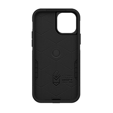 Купить Защитный чехол Otterbox Commuter Series Case Black для iPhone 12 | 12 Pro по лучшей цене в Украине 🔔 ,  наш интернет - магазин гарантирует качество и быструю доставку вашего заказа 🚀