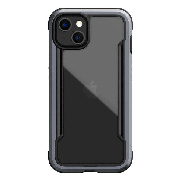 Протиударний чохол Raptic Defense Shield Black для iPhone 13