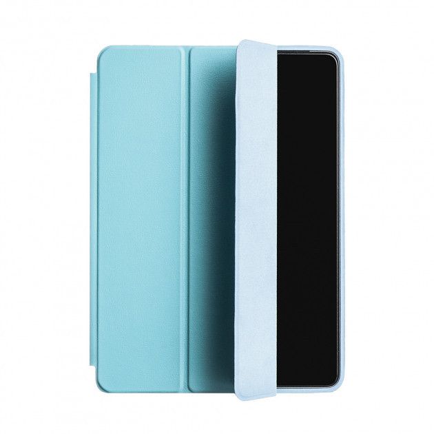 Купити Чехол Smart Case для iPad Pro 10,5" / Air 2019 blue за найкращою ціною в Україні 🔔, наш інтернет - магазин гарантує якість і швидку доставку вашого замовлення 🚀