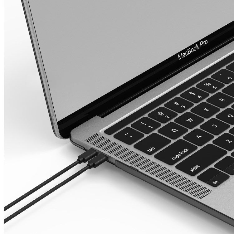 Купити Пластиковий чохол WiWU iShield Black для MacBook Pro 13 "(M1 | 2020 | 2019 | 2018) за найкращою ціною в Україні 🔔, наш інтернет - магазин гарантує якість і швидку доставку вашого замовлення 🚀
