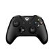 Джойстик Xbox Wireless Controller Black для Xbox One и Windows 10