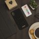 Чехол Polo Abbott чёрный для iPhone XS Max