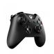 Джойстик Xbox Wireless Controller Black для Xbox One і Windows 10