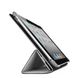 Чехол Belkin Pro Color Duo Tri-Fold Folio Blacktop | Gravel для iPad 2 | 3 | 4