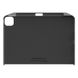 Чехол для Apple iPad Pro 11" (2020) SwitchEasy CoverBuddy Dark Gray с держателем для Apple Pencil