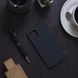 Чохол K-DOO Kevlar чорний для iPhone 12 Pro Max