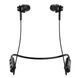 Bluetooth-навушники Hoco ES18 Faery sound sports Black
