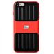 Защитный чехол Lander Powell Slim Rugged Red для iPhone 6 Plus | 6s Plus