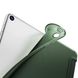 Чехол-подставка ESR Rebound Slim Smart Case Green для iPad 8 | 7 10.2" (2020 | 2019)