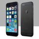 Чехол Baseus Simple черный для iPhone 6 Plus/6S Plus