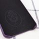 Кожаный чехол AHIMSA PU Leather Case Logo (A) для Apple iPhone 11 (6.1")