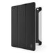 Чехол Belkin Pro Color Duo Tri-Fold Folio Blacktop | Gravel для iPad 2 | 3 | 4