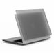 Купить Пластиковый чехол WiWU iShield Black для MacBook 12" по лучшей цене в Украине 🔔 ,  наш интернет - магазин гарантирует качество и быструю доставку вашего заказа 🚀