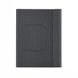 Чехол -клавиатура Keyboard Leather Case For iPad 7/8, iPad Air 3 Black