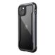 Противоударный чехол Raptic Defense Shield Black для iPhone 13