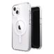 Противоударный чехол Speck Presidio Perfect-Clear MagSafe для iPhone 13