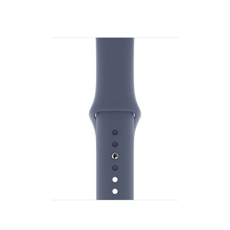 Купить Ремешок Coteetci W3 сиреневый для Apple Watch 38/40 мм по лучшей цене в Украине 🔔 ,  наш интернет - магазин гарантирует качество и быструю доставку вашего заказа 🚀
