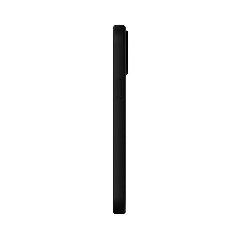 Купити Чохол Switcheasy Skin чорний для iPhone 12 Pro Max за найкращою ціною в Україні 🔔, наш інтернет - магазин гарантує якість і швидку доставку вашого замовлення 🚀
