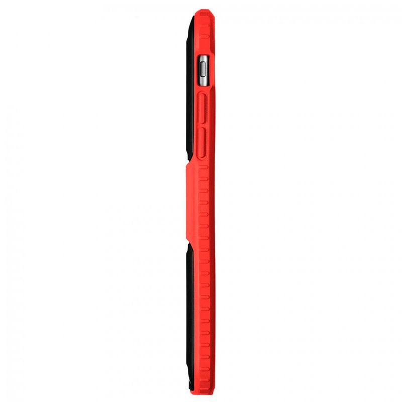 Купить Защитный чехол Lander Powell Slim Rugged Red для iPhone 6 Plus | 6s Plus по лучшей цене в Украине 🔔 ,  наш интернет - магазин гарантирует качество и быструю доставку вашего заказа 🚀