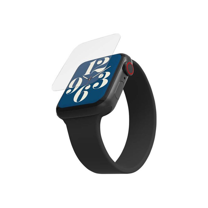 Купити Захисне скло ZAGG InvisibleShield Ultra Clear+ для Apple Watch 40mm Series SE| 6 | 5 | 4 за найкращою ціною в Україні 🔔, наш інтернет - магазин гарантує якість і швидку доставку вашого замовлення 🚀