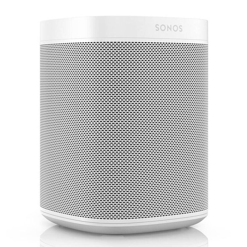 Купить Умная колонка Sonos One (Gen 2) White по лучшей цене в Украине 🔔 ,  наш интернет - магазин гарантирует качество и быструю доставку вашего заказа 🚀