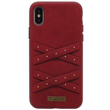 Купити Чохол Polo Abbott червоний для iPhone XS Max за найкращою ціною в Україні 🔔, наш інтернет - магазин гарантує якість і швидку доставку вашого замовлення 🚀