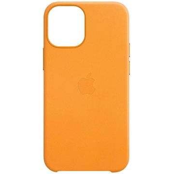 Купити Шкіряний чохол Leather Case (AAA) для Apple iPhone 12 Pro Max (6.7") за найкращою ціною в Україні 🔔, наш інтернет - магазин гарантує якість і швидку доставку вашого замовлення 🚀