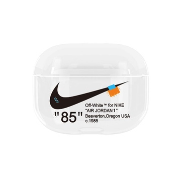 Купить Пластиковый чехол oneLounge Nike для Apple AirPods по лучшей цене в Украине 🔔 ,  наш интернет - магазин гарантирует качество и быструю доставку вашего заказа 🚀