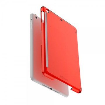 Купить Чехол-накладка Speck SmartShell Poppy Red для iPad mini 1 | 2 | 3 по лучшей цене в Украине 🔔 ,  наш интернет - магазин гарантирует качество и быструю доставку вашего заказа 🚀