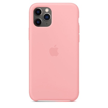 Купить Силиконовый чехол oneLounge Silicone Case Flamingo для iPhone 11 Pro Max OEM по лучшей цене в Украине 🔔 ,  наш интернет - магазин гарантирует качество и быструю доставку вашего заказа 🚀