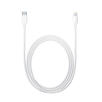 Купить Кабель oneLounge USB-C to Lightning Cable 1m OEM по лучшей цене в Украине 🔔 ,  наш интернет - магазин гарантирует качество и быструю доставку вашего заказа 🚀