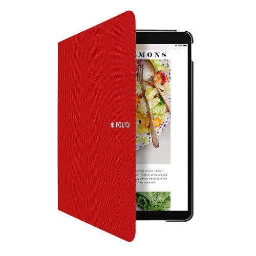 Купити Чохол Switcheasy Folio червоний для iPad Mini 5 за найкращою ціною в Україні 🔔, наш інтернет - магазин гарантує якість і швидку доставку вашого замовлення 🚀