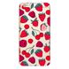 Купити TPU чехол oneLounge Berries для iPhone 6 Plus | 6s Plus за найкращою ціною в Україні 🔔, наш інтернет - магазин гарантує якість і швидку доставку вашого замовлення 🚀