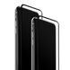 Защитное стекло Baseus PET Soft 3D Tempered Glass 0.23mm Black для iPhone 11 Pro | X | XS