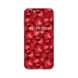 Купить Чехол с рисунком WK Valentino Garavani красный для iPhone 6/6S по лучшей цене в Украине 🔔 ,  наш интернет - магазин гарантирует качество и быструю доставку вашего заказа 🚀