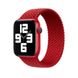 Плетеный монобраслет Apple Braided Solo Loop (PRODUCT) Red для Apple Watch 44mm | 42mm (MY912) Размер 8