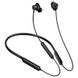 Купити Бездротові навушники Baseus Encok S12 чорні за найкращою ціною в Україні 🔔, наш інтернет - магазин гарантує якість і швидку доставку вашого замовлення 🚀