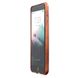 Кожаный чехол Nomad Leather Case Rustic Brown для iPhone 7 | 8 | SE 2020